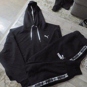 Best 25+ Deals for Puma Sweatsuit 
